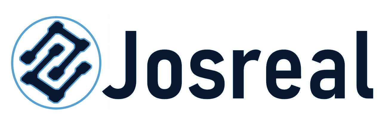 Josreal Innovative Services Enterprise Systems Integration and AI Technology Infrastructure Logo