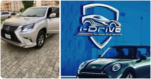 Josreal reference customer /client - iDriveRental