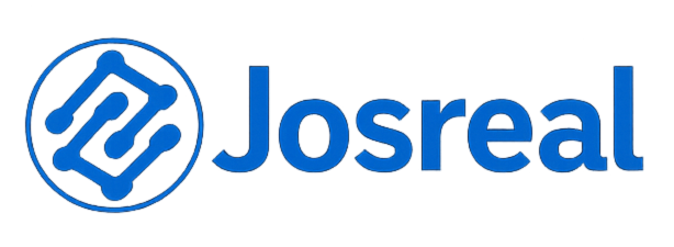 Josreal Innovative Services - Digital Entity Management and AI Visibility Company
